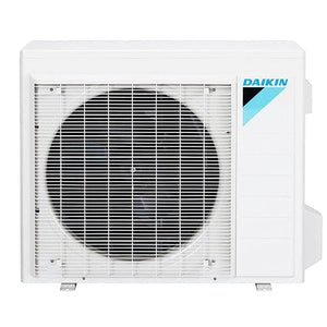 18,000 Btu Daikin Outdoor Heat Pump Unit 18.5 Seer RX18AXVJU