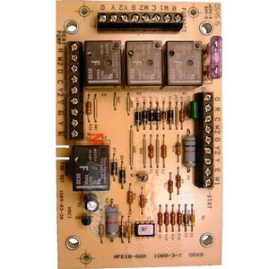 Goodman All Fuel System Control Board for Standard or Dual Fuel Use