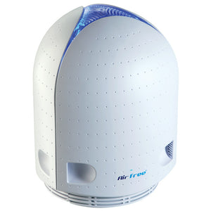Airfree White P2000 Filterless Air Purifier 1