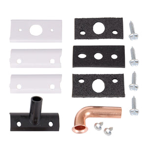 Condensate Drain kit (use with WS900QW) 1