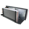 AMANA PTAC 11.800 BTU Air Conditioner PTC123K35AXXX with 3.5 kW Heater 20 Amp Plug 7