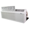 AMANA PTAC 16,400 BTU Air Conditioner PTC173K35AXXX with 3.5 kW Heater 20 Amp Plug 8