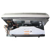AMANA PTAC 11.800 BTU Air Conditioner PTC123K35AXXX with 3.5 kW Heater 20 Amp Plug 9