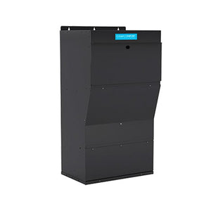 Clean Comfort Whole House HEPA Air Purifier with UV Lights and PCO Filter