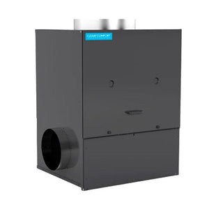 Clean Comfort Whole House 560 CFM HEPA Air Purifier