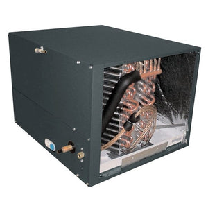 3.5 Ton Goodman CHPF3743C6 Horizontal Cased Coil Fits 21 Inch Cabinet