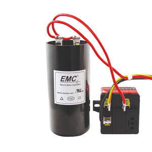 1-3 Ton Compressor saver CPS