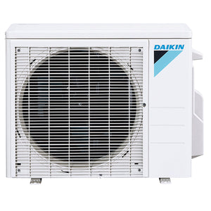 9,000 BTU Mini-Split Outdoor Heat Pump Unit 20 Seer