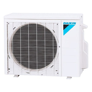 15,000 BTU Daikin Mini-Split Outdoor Heat Pump Unit 20.7 Seer