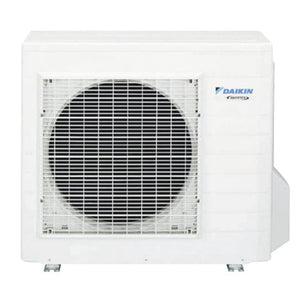 12,000 BTU Daikin Outdoor Heat Pump Unit 20+ Seer