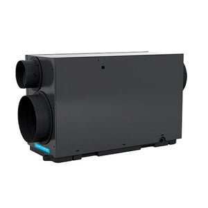 Clean Comfort 98 Pint Whole House Ventilating Dehumidifier