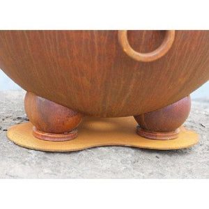 Nepal Triplet Base Plate