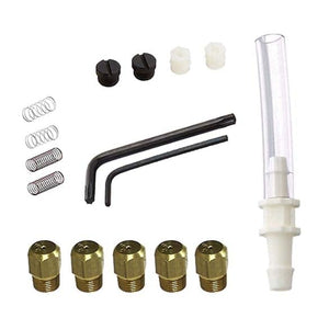 Goodman Natural Gas to LP Conversion Kit