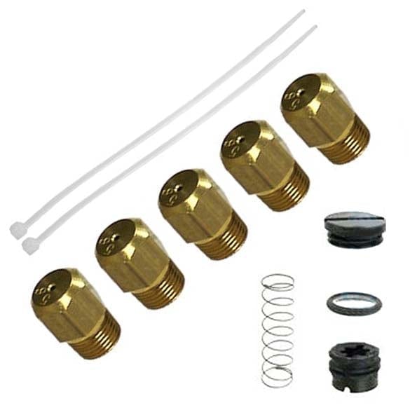 Goodman HASFK-3 High-Altitude Natural / LP Gas Kit