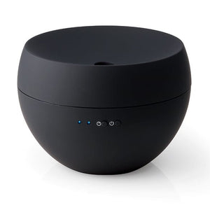 Stadler Form JASMINE Aroma Diffuser - BLACK