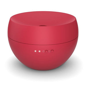 Stadler Form JASMINE Aroma Diffuser - CHILI RED