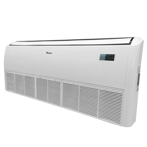 Klimaire 36,000 Btu Flex-Match Floor-Ceiling Fan Coil Unit, 220V