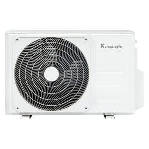 12000 Btu Outdoor Heat Pump Unit, 19 SEER, 230V