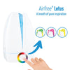 Airfree Lotus Filterless Air Purifier 11