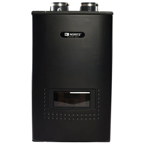 Noritz CB180DV 180,000 BTU Tankless Water Heater