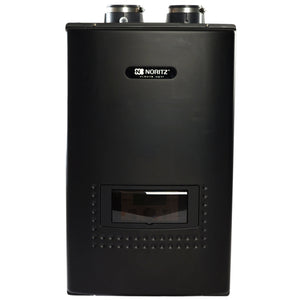 Noritz CB180DV 180,000 BTU Tankless Water Heater 1