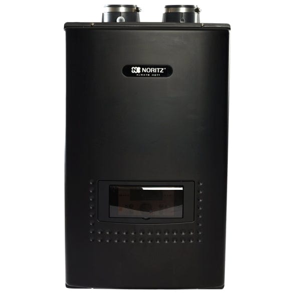 Noritz CB199 199,000 BTU Tankless Water Heater – Heat u0026 Cool