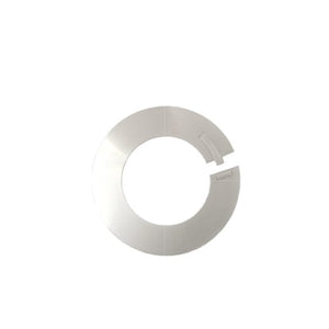 Noritz CR3-PVC Cosmetic Ring For 3" Pvc Vent