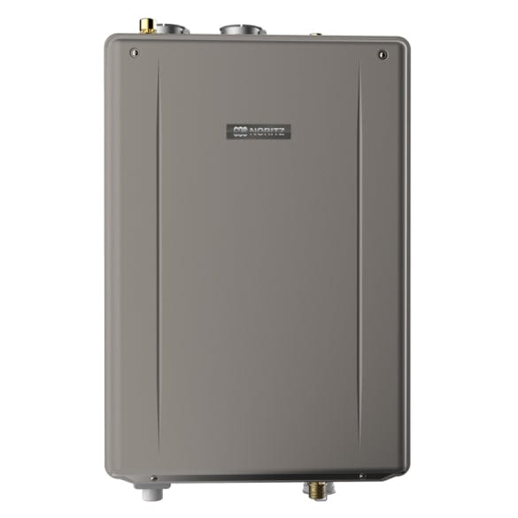 Noritz EZTR50 180,000 BTU Tankless Water Heater – Heat u0026 Cool