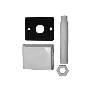 Noritz Remote 0700757 Controller Outdoor Junction Box