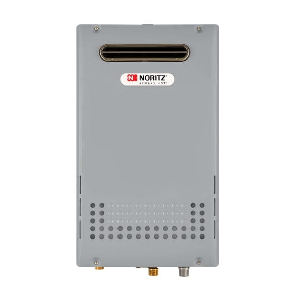 Noritz NC199 OD 199,900 BTU Tankless Water Heater – Heat u0026 Cool