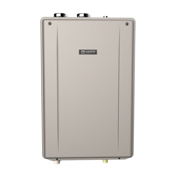 nori Noritz NCC199CDV-NG 199,900 BTU Tankless Water Heater