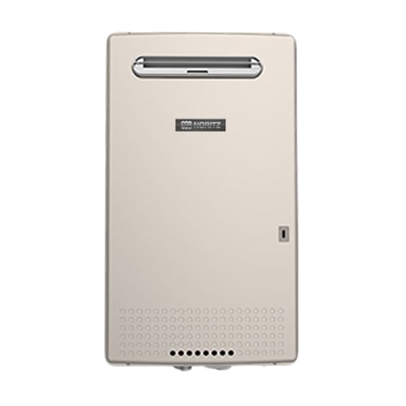 Noritz NCC300OD 300,000 BTU Tankless Water Heater – Heat u0026 Cool