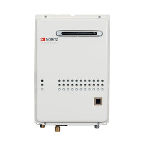 Noritz NRC661OD 120,000 BTU Tankless Water Heater