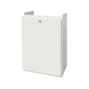 Noritz PC-2S Pipe Cover For Nr98(Sv/Od)