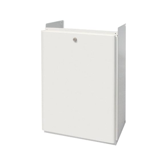 Noritz PC-2S Pipe Cover For Nr98(Sv/Od) – Heat u0026 Cool