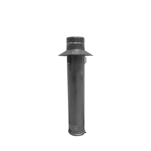 Noritz SCP5 Storm Collar Pipe Vertical Roof Member