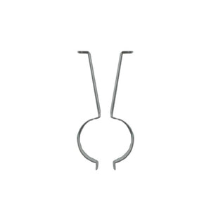 Noritz SS 5-1 1" Clearance Support Straps (Qty 1 = 5 Sets)