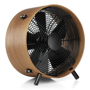 Stadler Form OTTO Wooden Fan - BAMBOO