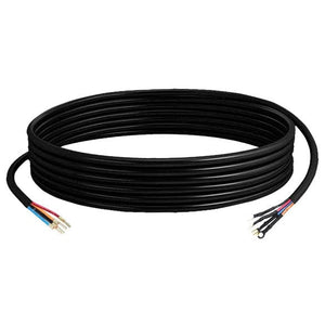 Mini split Interconnecting cable 4x16AWG 35 ft long