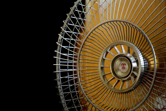 Causes of an Air Conditioner Freezing Up
