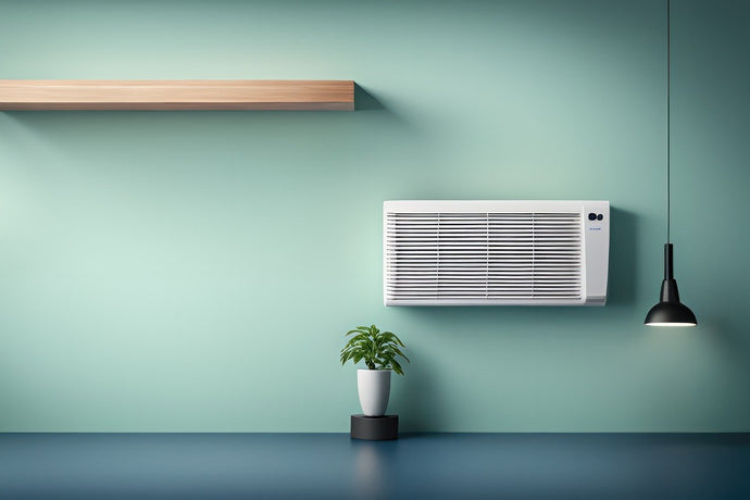 Do Air Conditioners Filter Air?