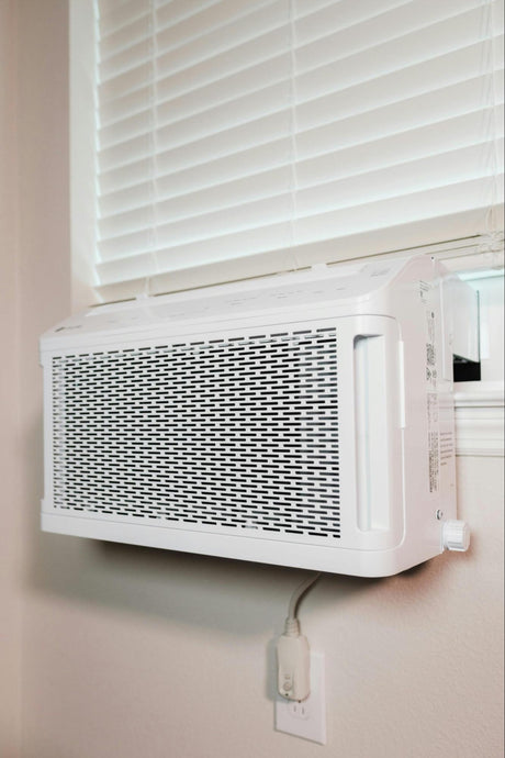 Why Isn't My Air Conditioner Blowing Cold Air?