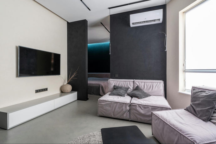 How Central Air Conditioning Works