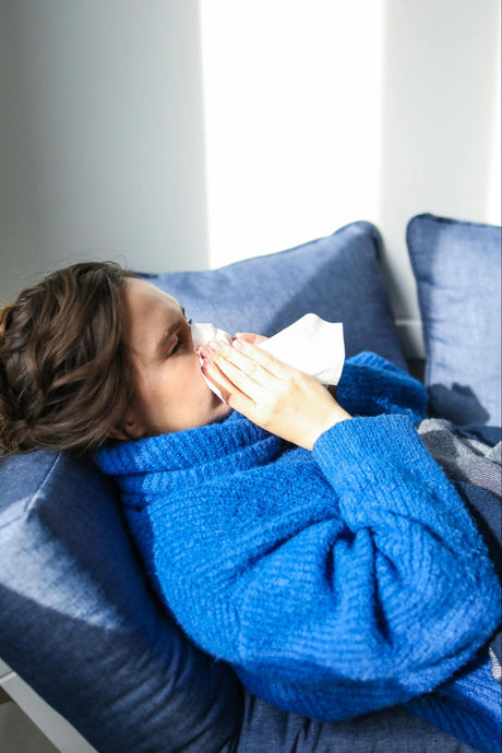 Can Air Conditioners Make You Sick?