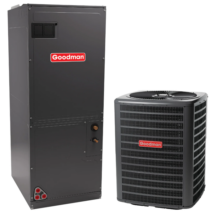 Understanding Central Air Systems