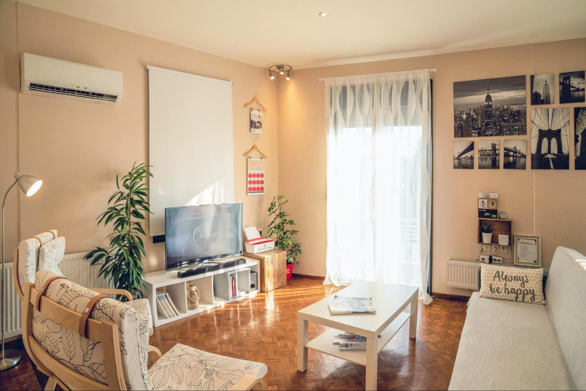 Ductless Air Conditioners