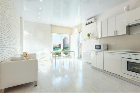 How Much to Install Central Air Without Existing Ductwork?