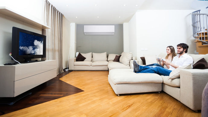 Do Mini Splits Turn Off When They Reach the Set Temperature?