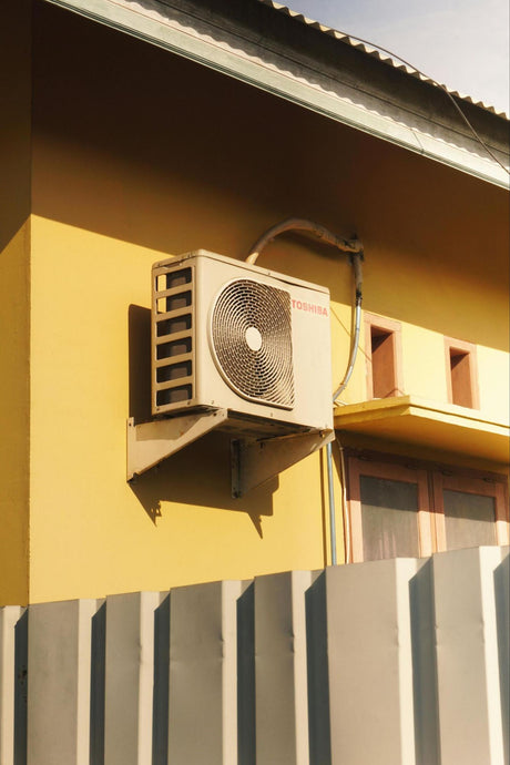 Replacing an Air Conditioner: What You Need to Know