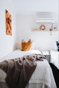 Central Air Conditioning Solutions for Apartments
